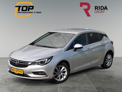 OPEL ASTRA 1.0 Innovation