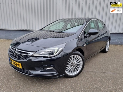 Opel Astra 1.0 Innovation Navi Clima Cruise PDC