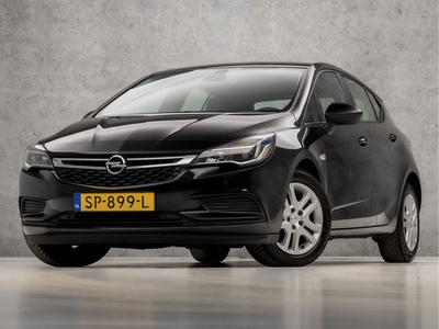 Opel Astra 1.0 Online Edition (APPLE CARPLAY, GROOT NAVI