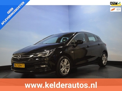 Opel Astra 1.0 Online Edition Clima Navi Cruise PDC