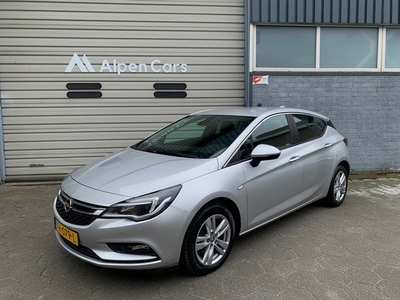 Opel Astra 1.0 Online Edition Eerste eigenaar / Dealer