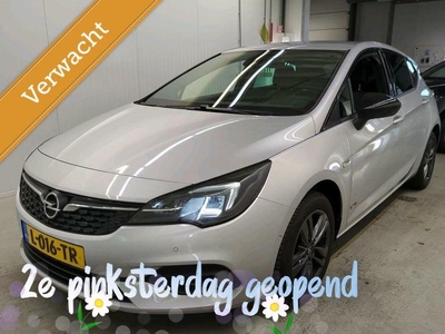 Opel Astra 1.2 Design & Tech