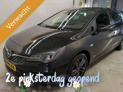 Opel Astra 1.2 Design & Tech