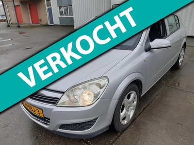 Opel Astra 1.4 Business