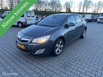 Opel Astra 1.4 Edition benzine