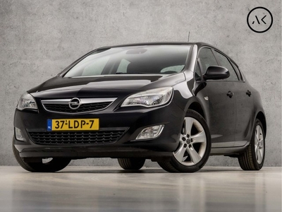 Opel Astra 1.4 Edition Sport (LOGISCH NAP, AIRCO, LM