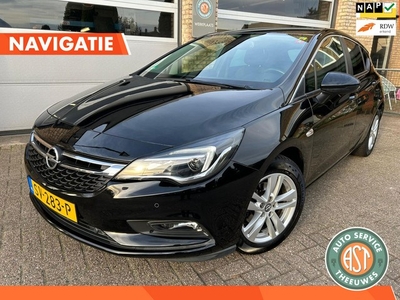 Opel Astra 1.4 Online Edition 140PKNAVIPDCNAP