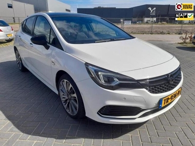 Opel Astra 1.4 Turbo 150pk Innovation OPC Line - Navi -