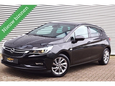 Opel Astra 1.4 Turbo Business/Carplay/Aut/150 PK/Led/Camera