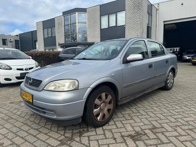 Opel Astra 1.6-16V Pearl Airco Elektr Ramen