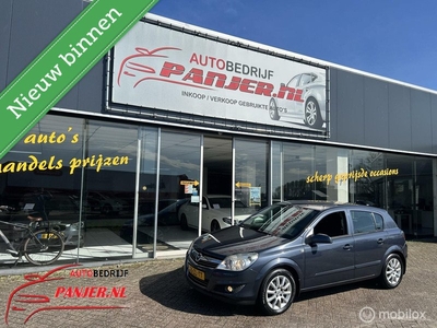 Opel Astra 1.6 