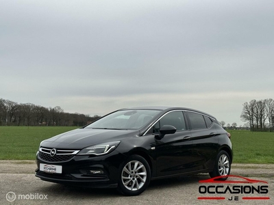 Opel Astra 1.6 CDTI EditionLANE