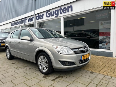 Opel Astra 1.6 Cosmo