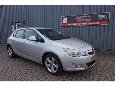 Opel Astra 1.6 Edition Navi.Cruise.Lm.velgen.Pdc.Trekaak