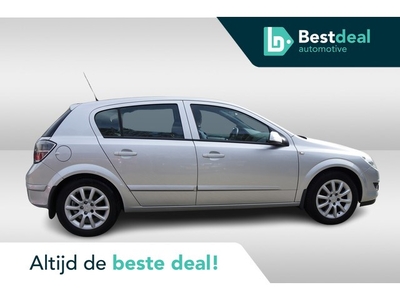 Opel Astra 1.6 Temptation (met werk) (bj 2008)