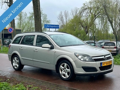 Opel Astra 1.8 Cosmo AIRCO!STATION!APK!KOOPJE! (bj 2007)