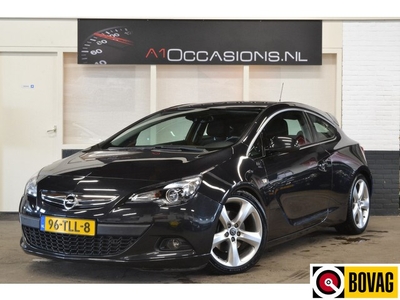 Opel Astra GTC 1.4 Turbo Sport (bj 2012)