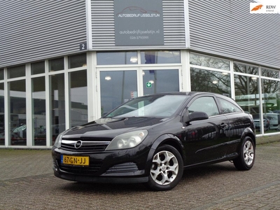 Opel Astra GTC 1.6 Cosmo / Airco / Elektr.Pakket /