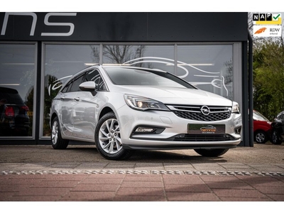 Opel Astra Sports Tourer 1.0