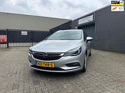 Opel Astra Sports Tourer 1.0 Business+ Clima Cruise Navi