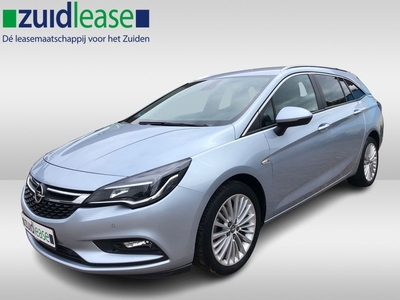 Opel Astra Sports Tourer 1.0 Online Edition | 105PK | COMFORT | CAMERA | NAVI | Incl. BTW