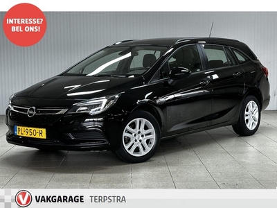 Opel Astra Sports Tourer 1.0 Online Edition/ LED