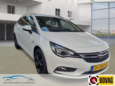 Opel Astra Sports Tourer 1.0 Turbo Bus. Exec.