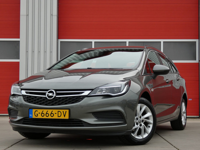 Opel Astra Sports Tourer 1.0 Turbo Business/ lage km/ zeer mooi!