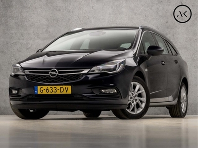 Opel Astra Sports Tourer 1.0 Turbo Executive Sport (APPLE