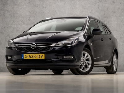 Opel Astra Sports Tourer 1.0 Turbo Executive Sport (APPLE