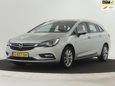 Opel Astra Sports Tourer 1.0 Turbo Innovation NAVI