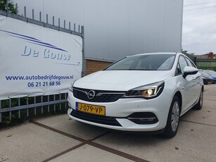 Opel Astra Sports Tourer 1.2 Bus Ex 6 maanden autotrust