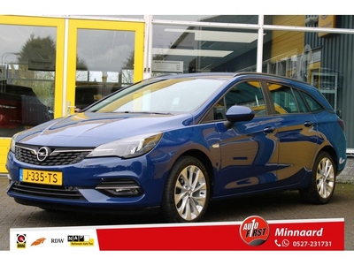 Opel Astra Sports Tourer 1.2 Business Executive