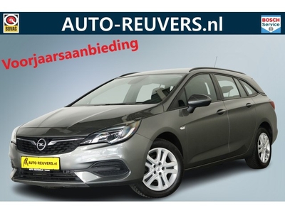 Opel Astra Sports Tourer 1.2 Edition / Navi / Airco /