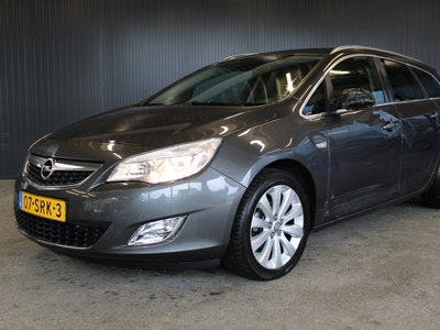 Opel Astra Sports Tourer 1.3 CDTi S/S Cosmo - Climate - Cruise - Navi - PDC - Trekhaak -