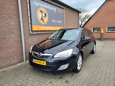 Opel Astra Sports Tourer 1.3 CDTi S/S Edition (bj 2011)