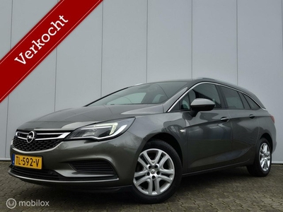 OPEL ASTRA SPORTS TOURER 1.4