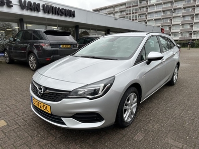 Opel Astra Sports Tourer 1.4 Business Edition Automaat Navi