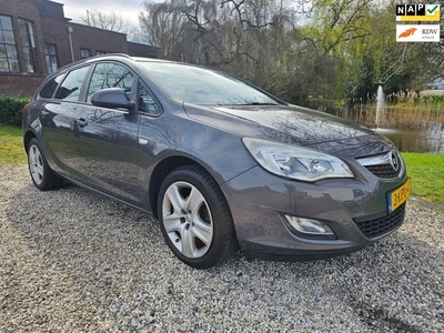 Opel Astra Sports Tourer 1.4 Edition AIRCO/cruise