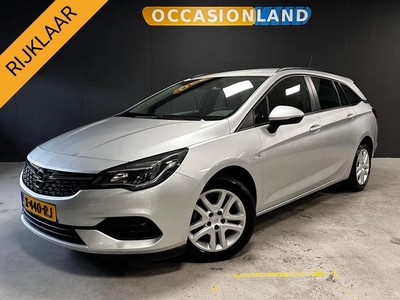 Opel Astra Sports Tourer 1.4 Edition NAVIPDCNETJES!