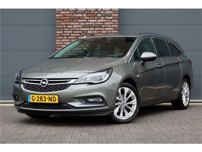 Opel Astra Sports Tourer 1.4 Innovation, Camera