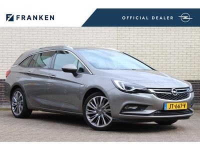 Opel Astra Sports Tourer 1.4 Innovation Trekhaak