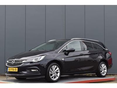 Opel Astra Sports Tourer 1.4 Innovation trekhaak (bj 2019)