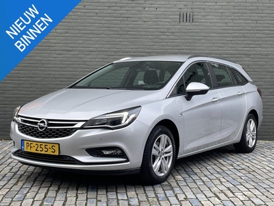 OPEL ASTRA SPORTS TOURER 1.4 ONLINE EDITION I TREKHAAK I