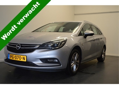 Opel Astra Sports Tourer 1.4 Online Edition , TREKHAAK