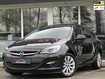 Opel Astra Sports Tourer 1.4 T 140pk