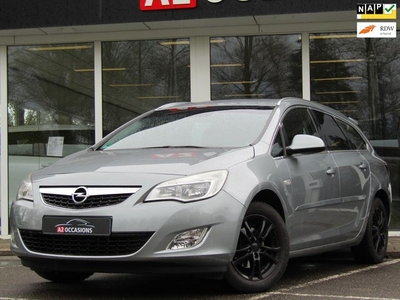 Opel Astra Sports Tourer 1.4 T