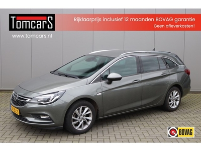 Opel Astra Sports Tourer 1.4 Turbo 150PK Business Executive