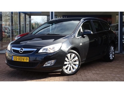 Opel Astra Sports Tourer 1.4 Turbo Anniversary Edition