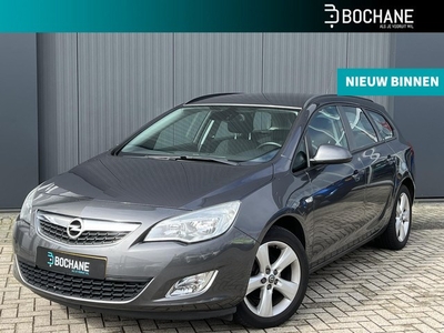 Opel Astra Sports Tourer 1.4 Turbo 120 Edition